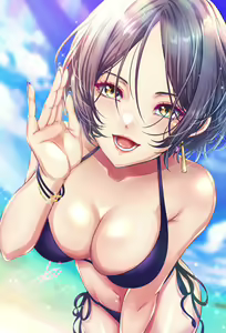 Page 50 of ●PIXIV● KO-KI - preview thumbnail