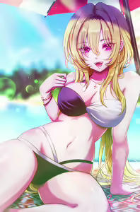 Page 61 of ●PIXIV● KO-KI - preview thumbnail