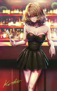 Page 74 of ●PIXIV● KO-KI - preview thumbnail