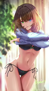 Page 84 of ●PIXIV● KO-KI - preview thumbnail