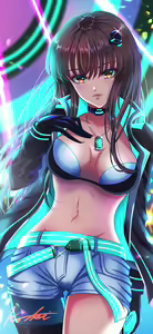 Page 85 of ●PIXIV● KO-KI - preview thumbnail