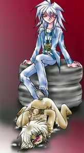 Page 1238 of Yu-Gi-Oh Collection - preview thumbnail