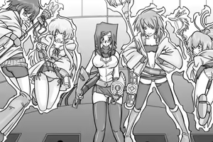 Page 1909 of Yu-Gi-Oh Collection - preview thumbnail
