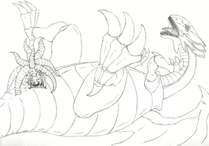 Page 1070 of Yu-Gi-Oh Collection - preview thumbnail