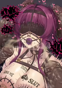 Page 56 of Yeowase fanbox - preview thumbnail