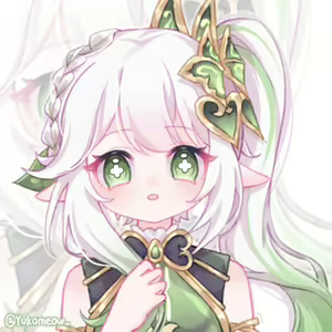 Page 16 of yukomeow_ - preview thumbnail