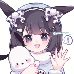 Page 29 of yukomeow_ - preview thumbnail