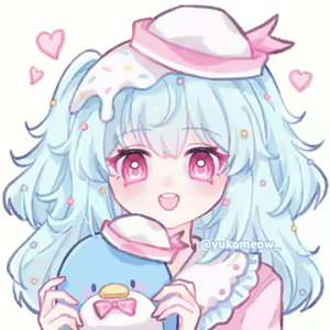 Page 31 of yukomeow_ - preview thumbnail