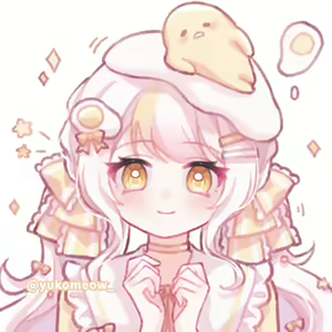 Page 32 of yukomeow_ - preview thumbnail