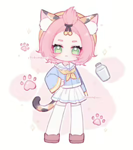 Page 51 of yukomeow_ - preview thumbnail