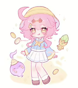 Page 55 of yukomeow_ - preview thumbnail