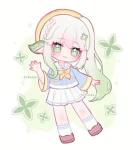 Page 56 of yukomeow_ - preview thumbnail