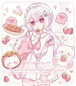 Page 63 of yukomeow_ - preview thumbnail