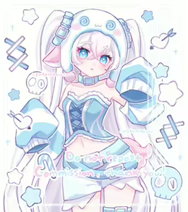 Page 68 of yukomeow_ - preview thumbnail