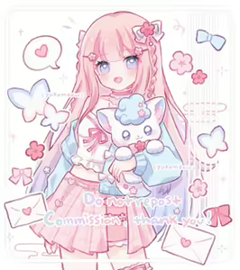 Page 70 of yukomeow_ - preview thumbnail