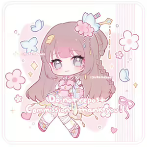 Page 74 of yukomeow_ - preview thumbnail