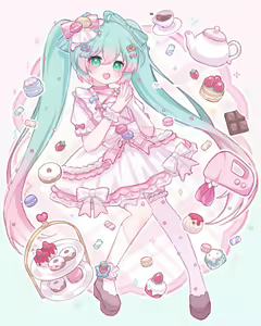 Page 96 of yukomeow_ - preview thumbnail