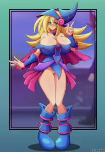 Page 247 of Yu-Gi-Oh Collection - preview thumbnail