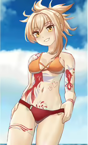 Page 116 of ●PIXIV● luizhtx - preview thumbnail