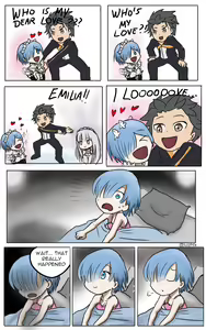 Page 142 of ●PIXIV● luizhtx - preview thumbnail