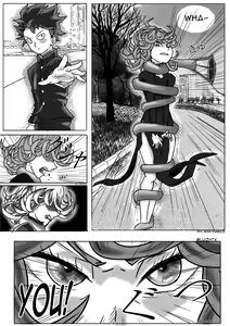 Page 144 of ●PIXIV● luizhtx - preview thumbnail