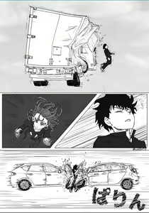 Page 148 of ●PIXIV● luizhtx - preview thumbnail