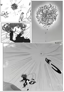 Page 150 of ●PIXIV● luizhtx - preview thumbnail