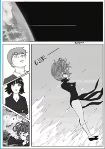 Page 151 of ●PIXIV● luizhtx - preview thumbnail