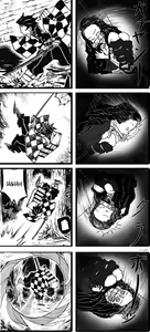 Page 162 of ●PIXIV● luizhtx - preview thumbnail