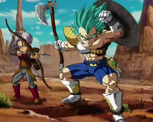 Page 173 of ●PIXIV● luizhtx - preview thumbnail