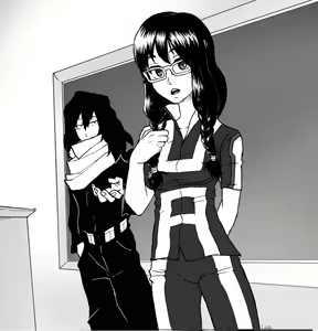 Page 193 of ●PIXIV● luizhtx - preview thumbnail