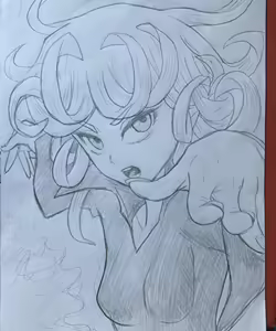 Page 222 of ●PIXIV● luizhtx - preview thumbnail