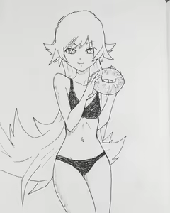 Page 227 of ●PIXIV● luizhtx - preview thumbnail