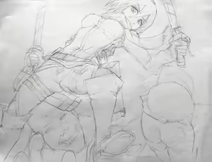 Page 228 of ●PIXIV● luizhtx - preview thumbnail