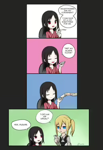 Page 238 of ●PIXIV● luizhtx - preview thumbnail