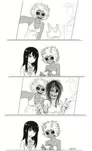 Page 244 of ●PIXIV● luizhtx - preview thumbnail