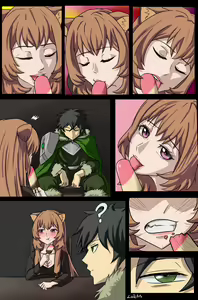 Page 249 of ●PIXIV● luizhtx - preview thumbnail