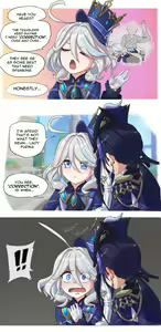 Page 26 of ●PIXIV● luizhtx - preview thumbnail
