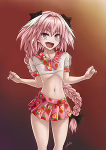 Page 284 of ●PIXIV● luizhtx - preview thumbnail
