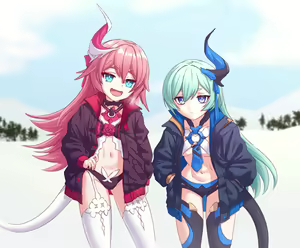 Page 31 of ●PIXIV● luizhtx - preview thumbnail