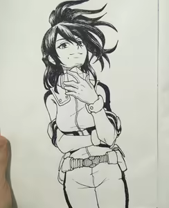 Page 336 of ●PIXIV● luizhtx - preview thumbnail