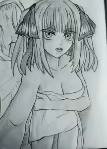 Page 338 of ●PIXIV● luizhtx - preview thumbnail