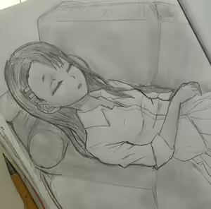 Page 341 of ●PIXIV● luizhtx - preview thumbnail