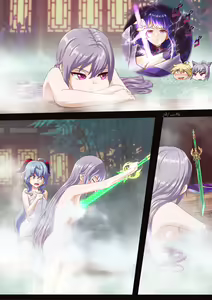 Page 356 of ●PIXIV● luizhtx - preview thumbnail