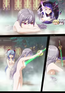 Page 357 of ●PIXIV● luizhtx - preview thumbnail
