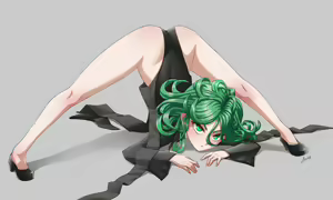 Page 371 of ●PIXIV● luizhtx - preview thumbnail