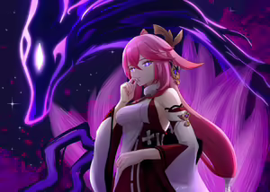 Page 394 of ●PIXIV● luizhtx - preview thumbnail