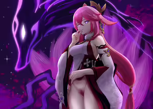 Page 396 of ●PIXIV● luizhtx - preview thumbnail