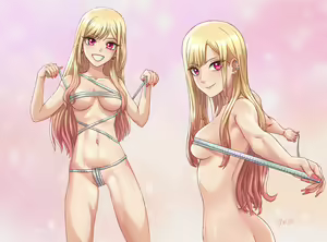 Page 397 of ●PIXIV● luizhtx - preview thumbnail