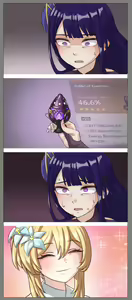 Page 417 of ●PIXIV● luizhtx - preview thumbnail